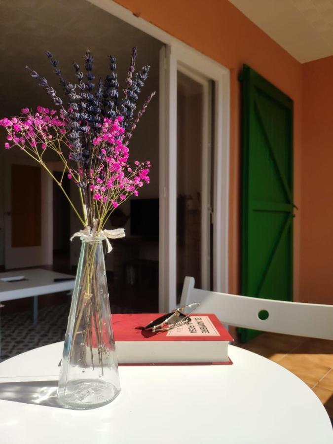 Casa Palau - Relax y naturaleza a los pies del Montseny Arbúcies Villa Exterior foto