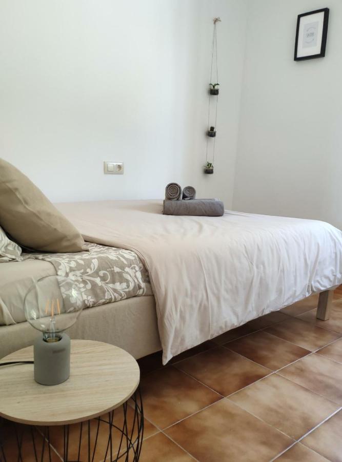 Casa Palau - Relax y naturaleza a los pies del Montseny Arbúcies Villa Exterior foto