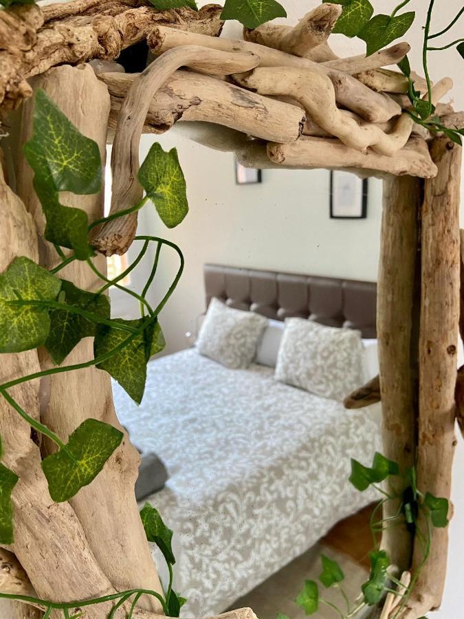 Casa Palau - Relax y naturaleza a los pies del Montseny Arbúcies Villa Exterior foto